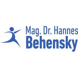 Mag. Dr. Hannes Behensky