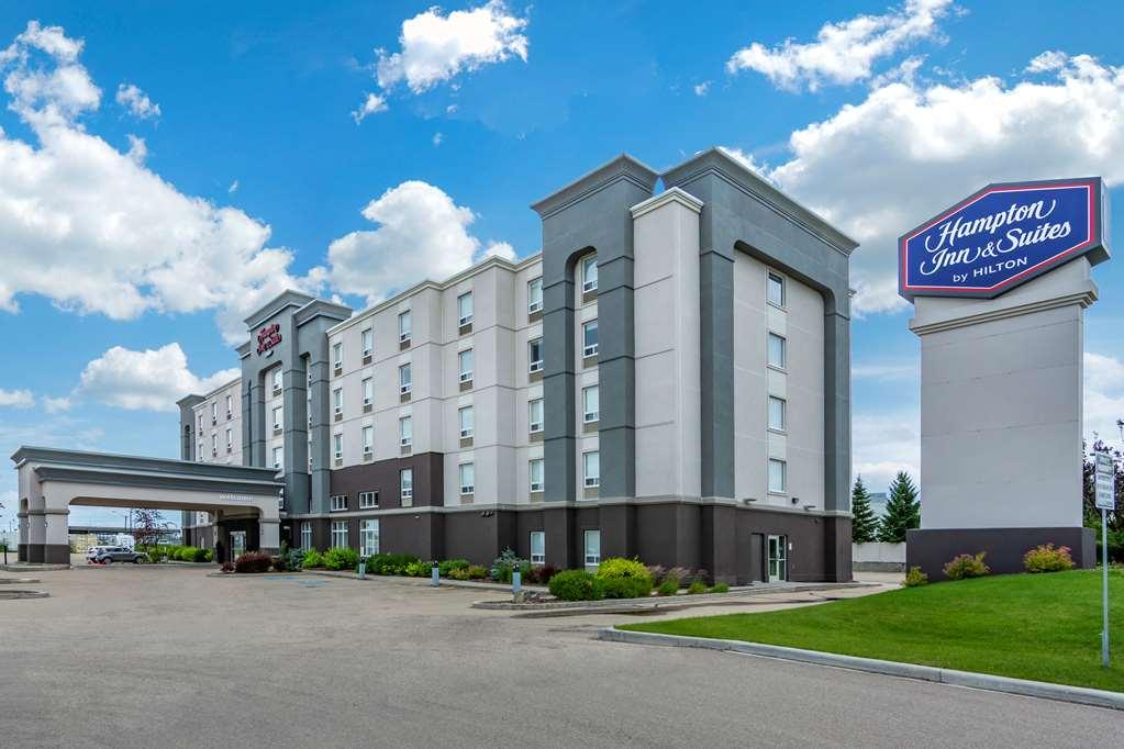 Hampton Inn & Suites by Hilton Edmonton/West