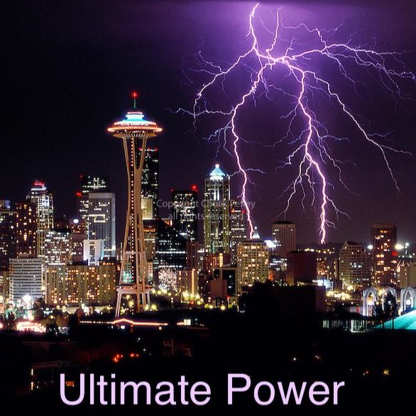 Ultimate Power