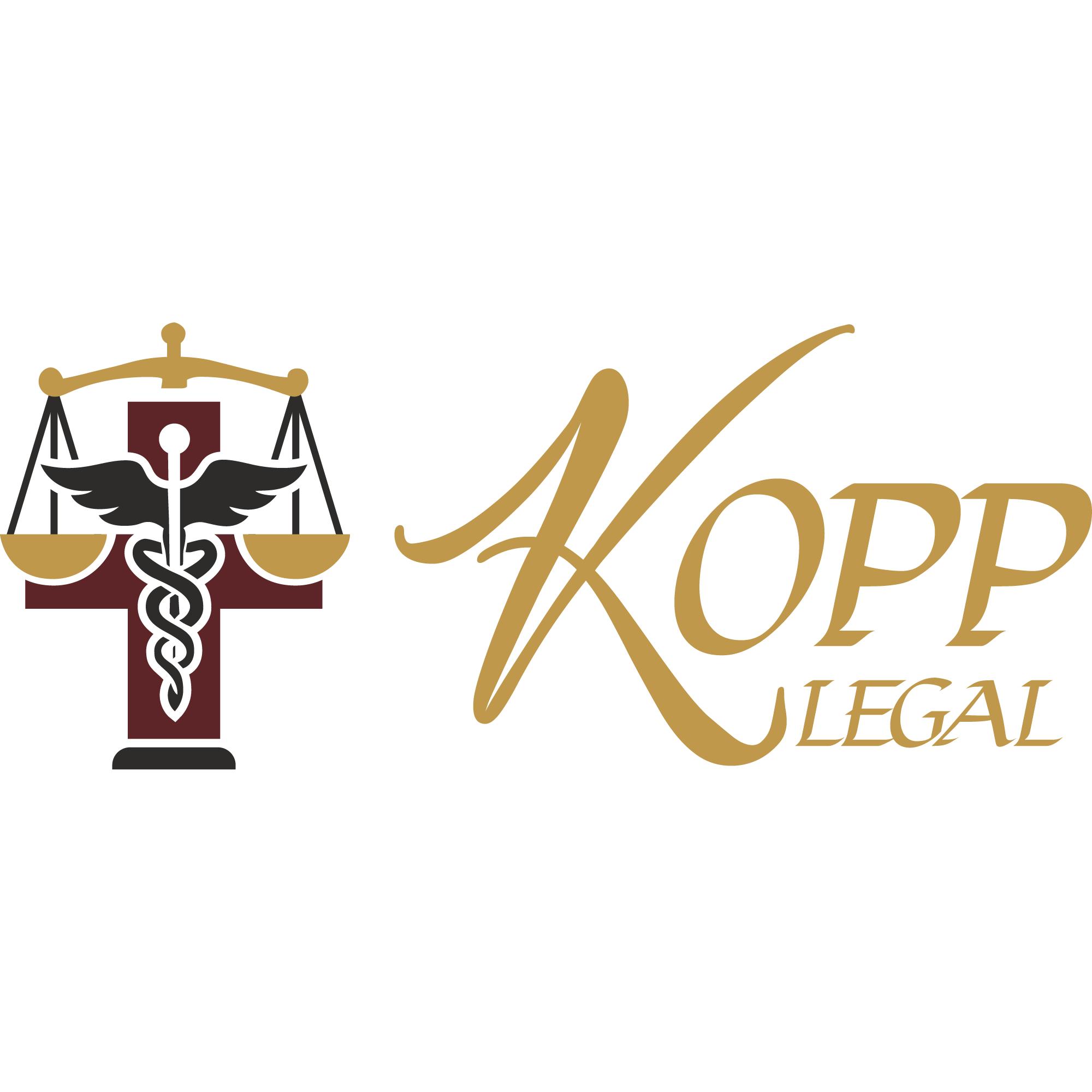 Kopp Legal PA