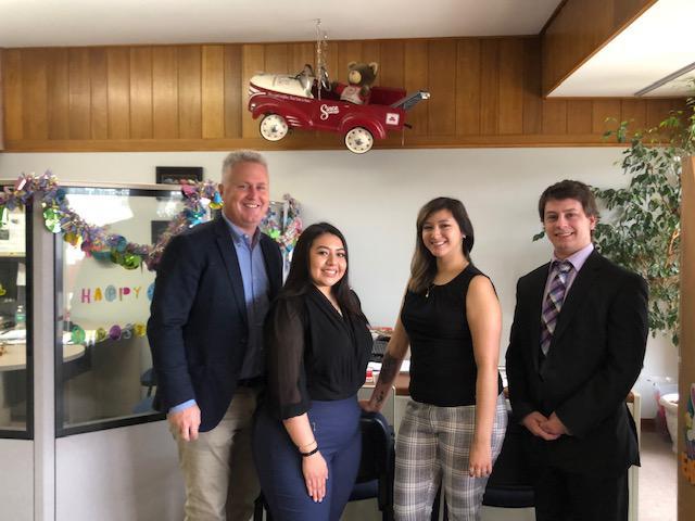 Jeff Ninness - State Farm Insurance Agent