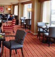 Renaissance Boston Seaport Hotel