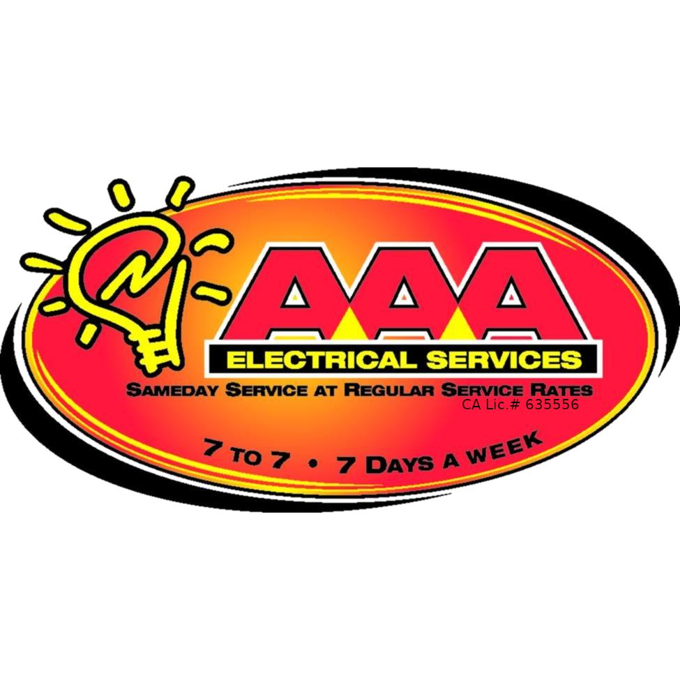 AAA Electrical Services