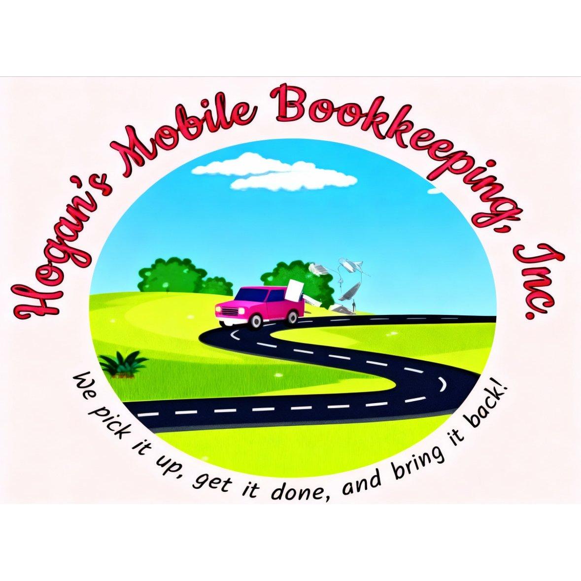 Hogan's Mobile Bookkeeping Inc