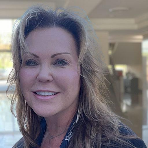 Sedna Schlesier at Waterstone Mortgage NMLS #232383