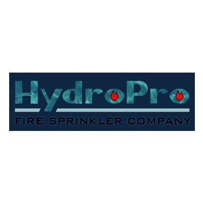 HydroPro Fire Sprinkler Company