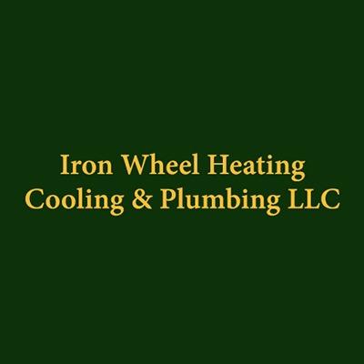 Iron Wheel Heating Cooling & Plumbing LLC