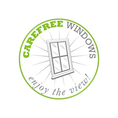 Carefree Windows