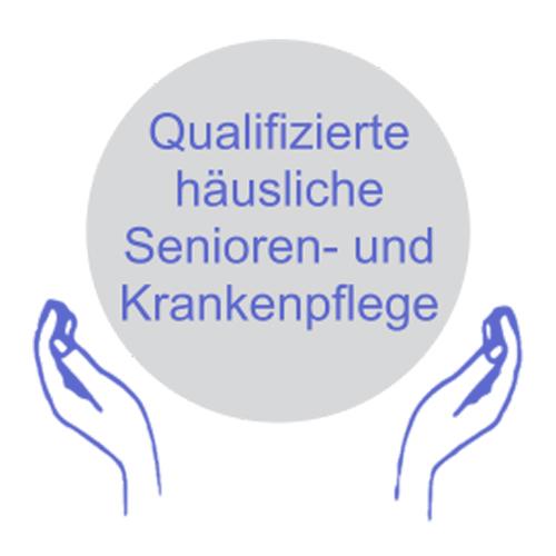 Pflegende Hände GmbH