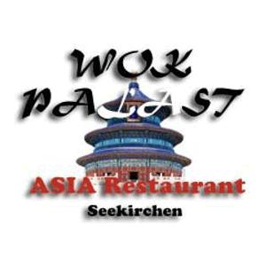 China Restaurant PALAST Liu Meng KG