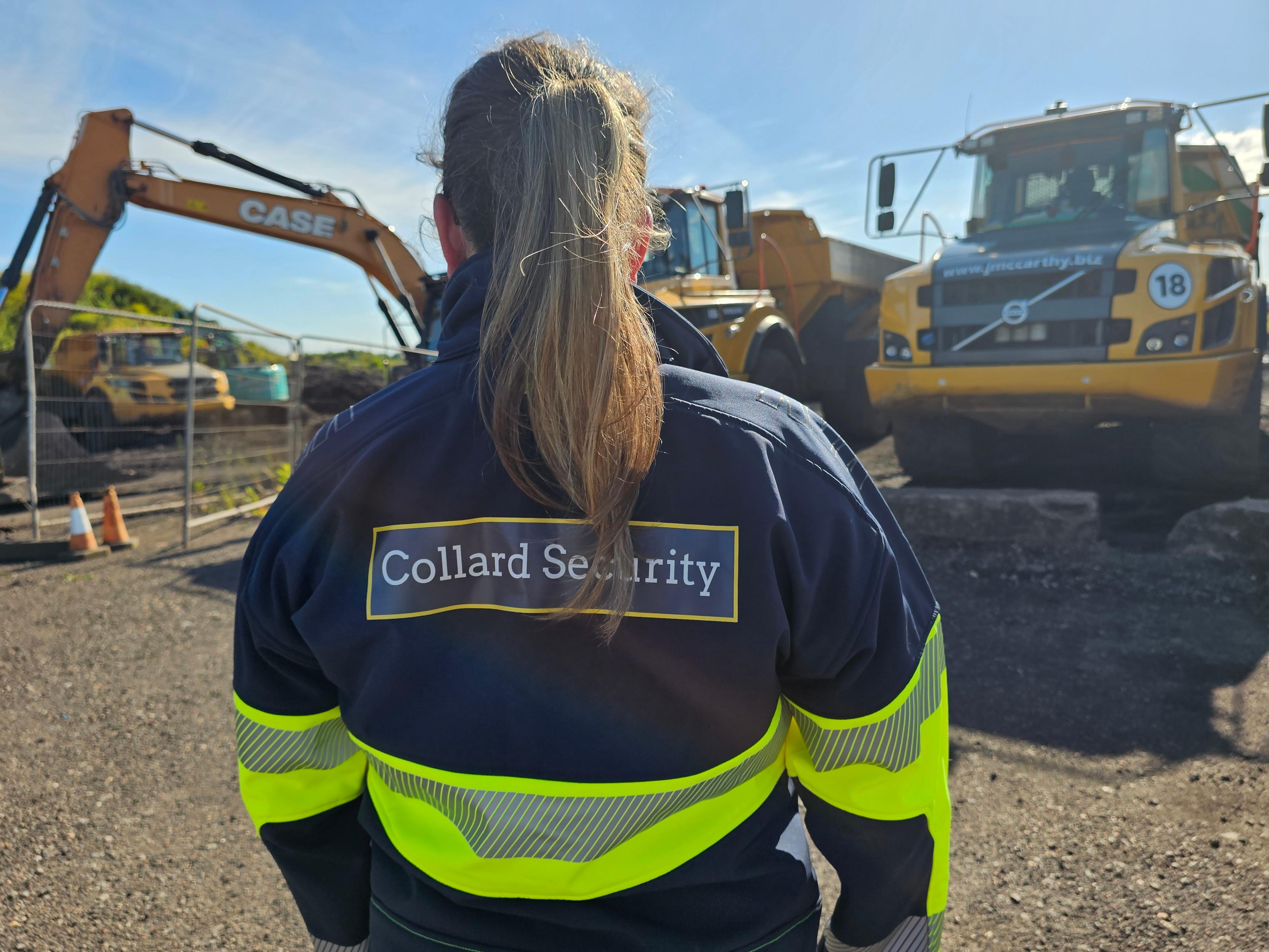 Collard Security Ltd