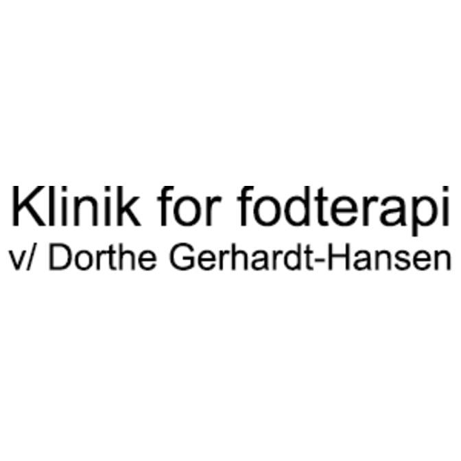 Klinik for fodterapi v/ Dorthe Gerhardt-Hansen