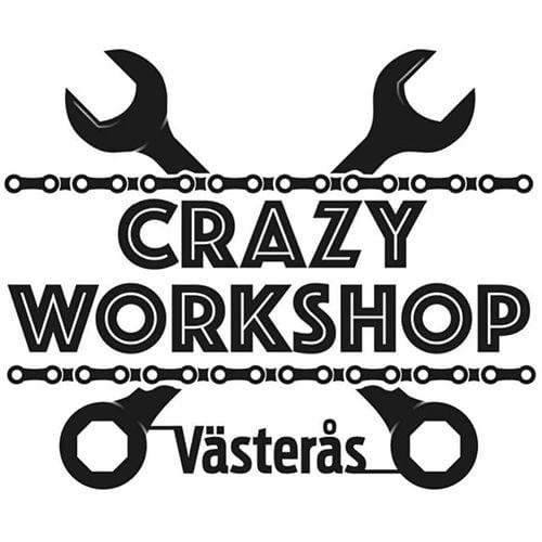 Crazy Workshop Västerås