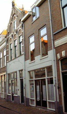 Venestraat Fysiotherapie