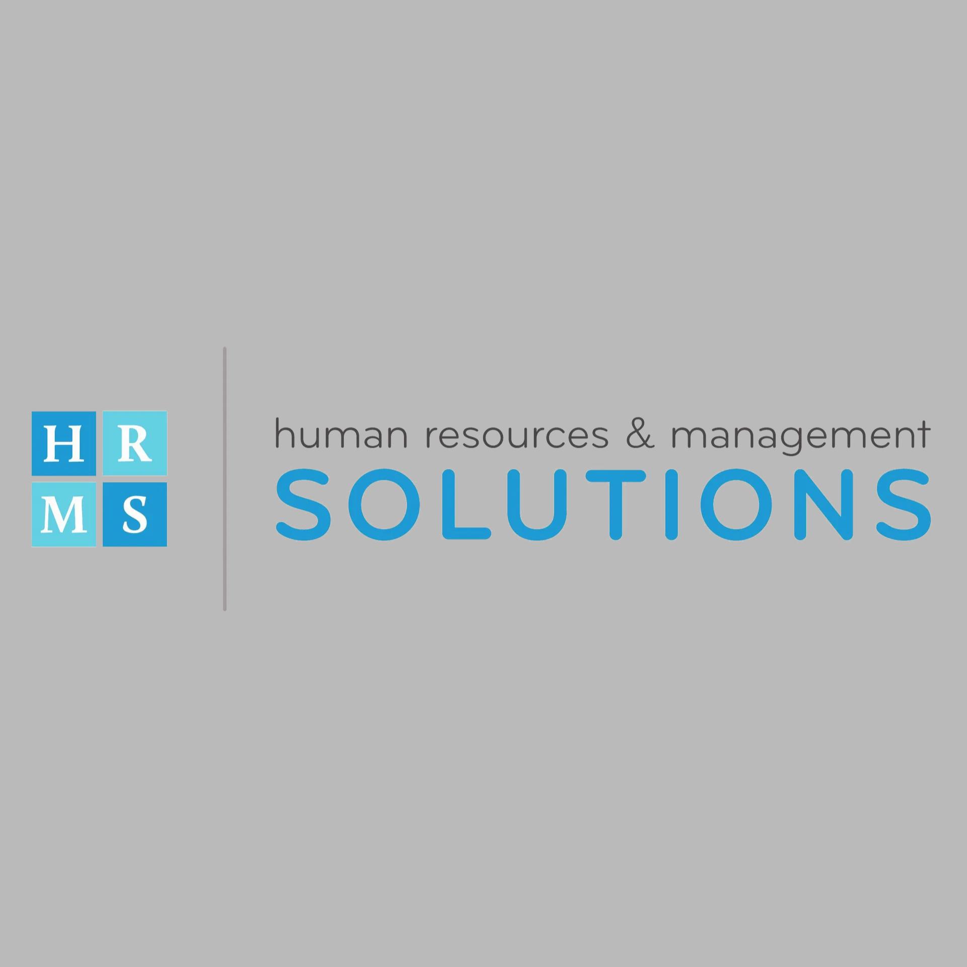 Human Resources & Management Solutions