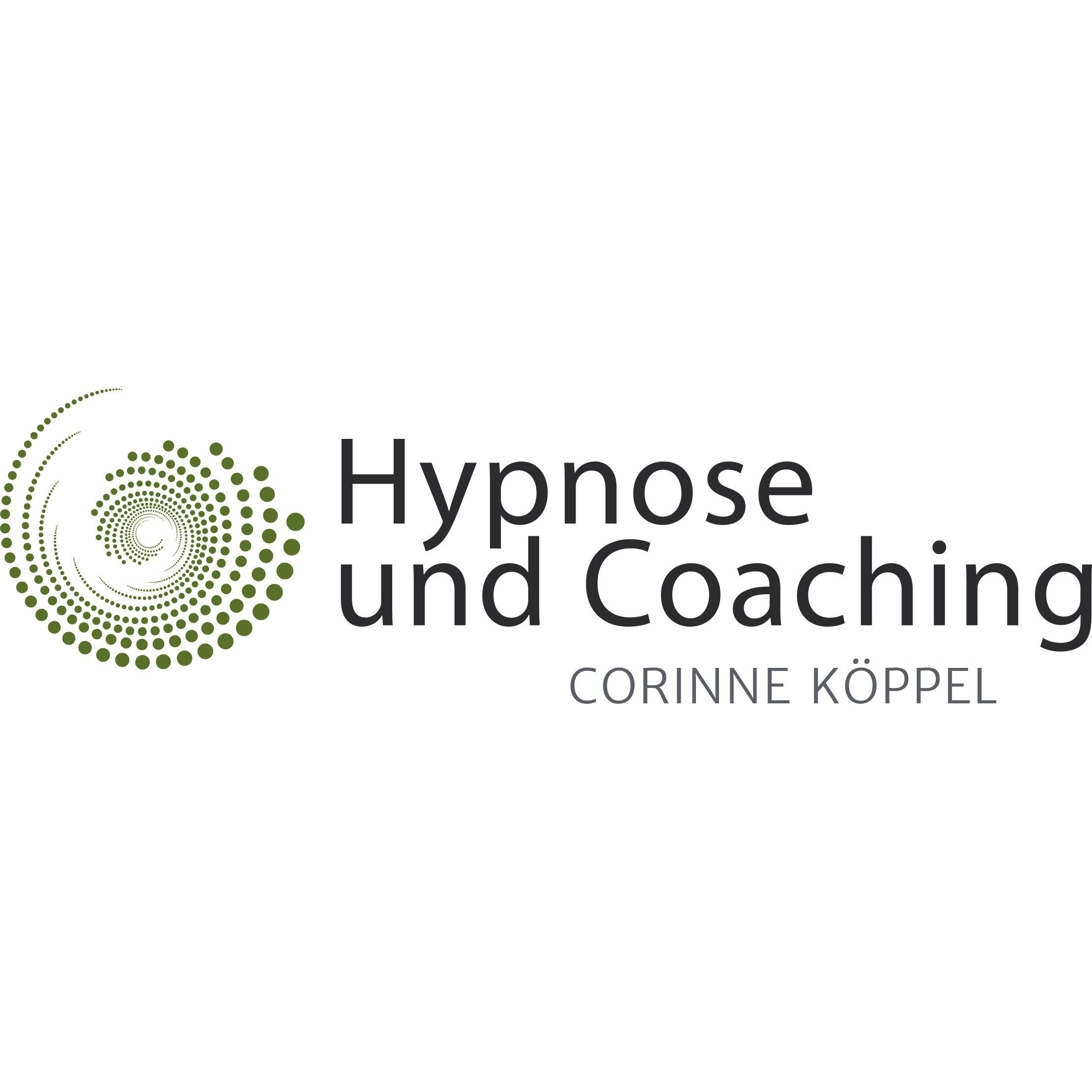 Hypnose und Coaching – Corinne Köppel