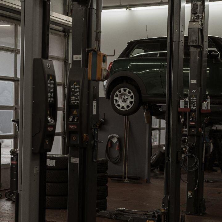 Autoservice Paulus GmbH