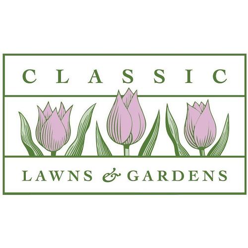 Classic Lawns & Gardens