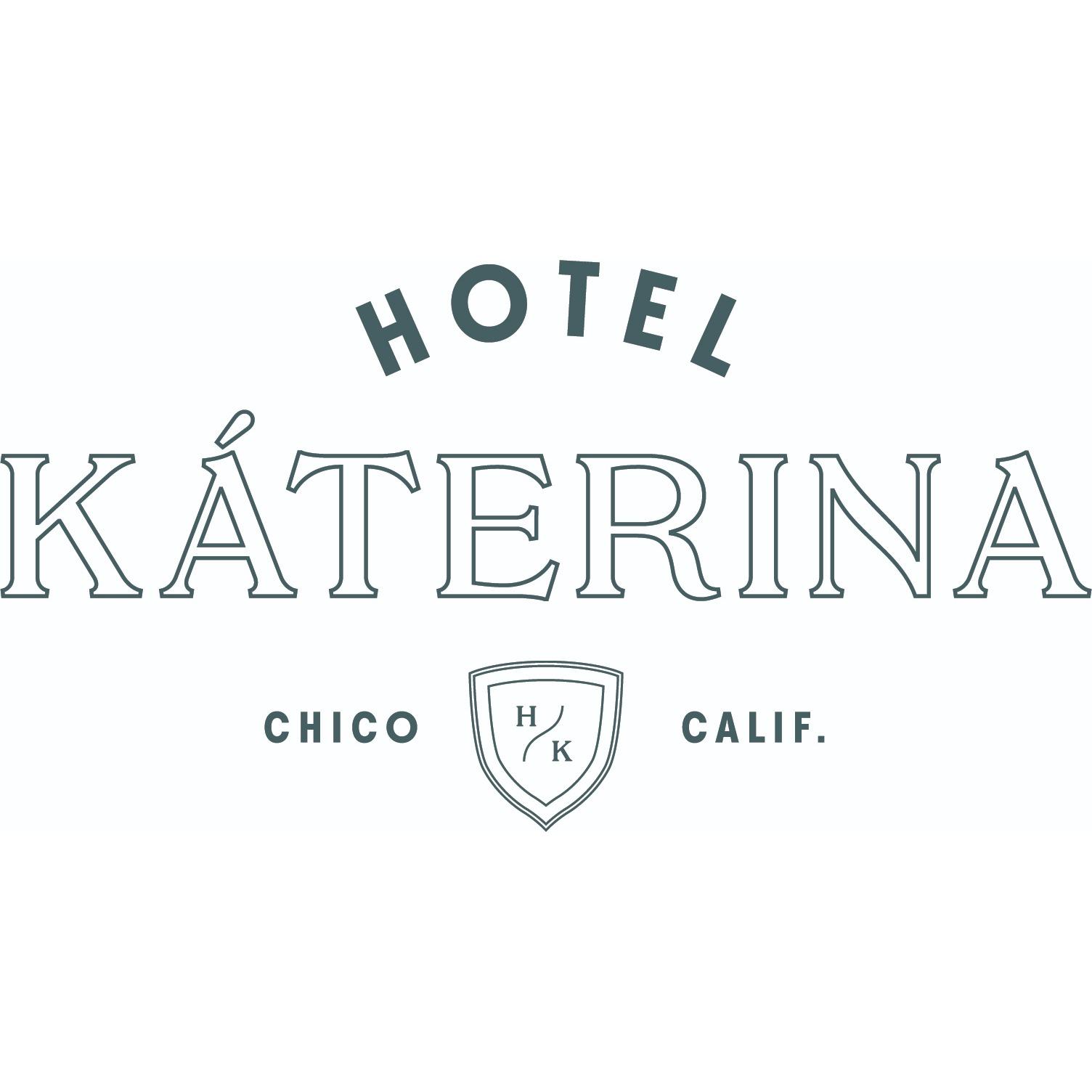 Hotel Káterina