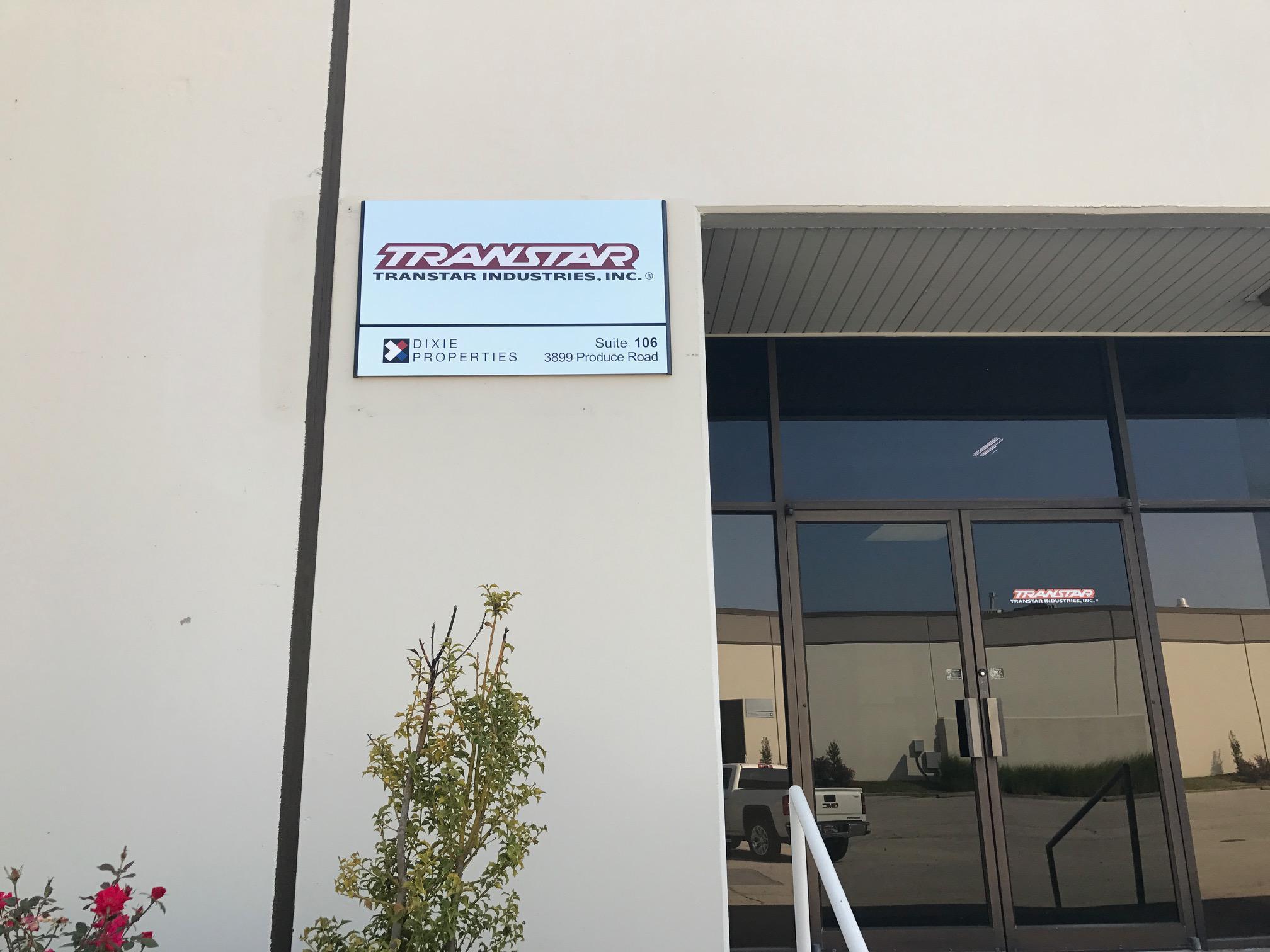 Transtar Aftermarket Solutions