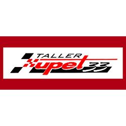 Taller Xupet33