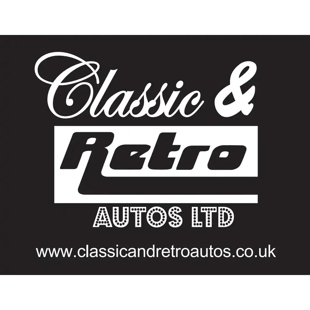 Classic & Retro Autos Ltd