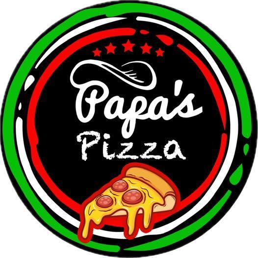 Papa's Pizza