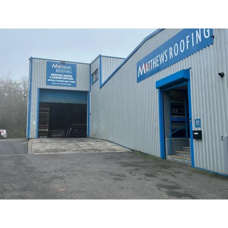 Matthews Roofing Ltd