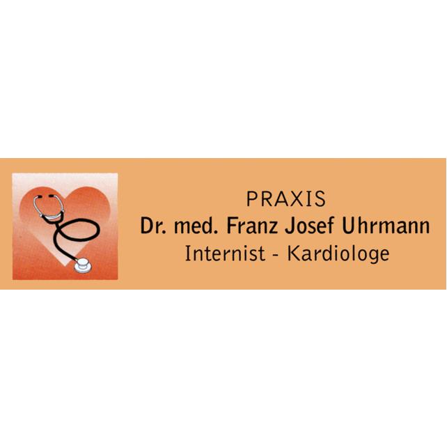 Dr. med. Franz Josef Uhrmann