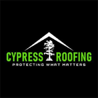 Cypress Roofing