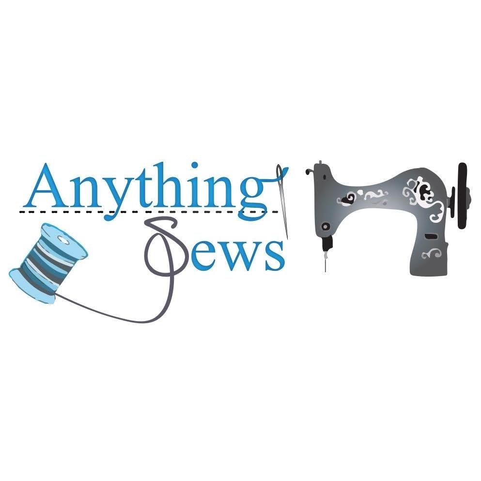 Anything Sews