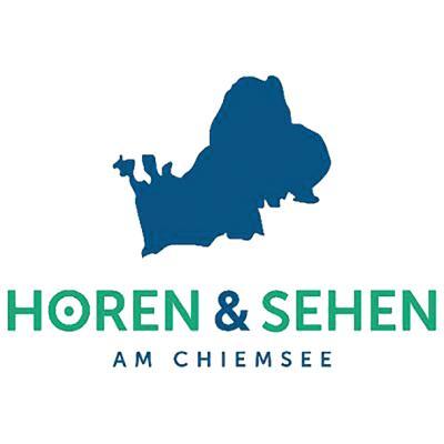 Michael Gschwendner Hören&Sehen am Chiemsee