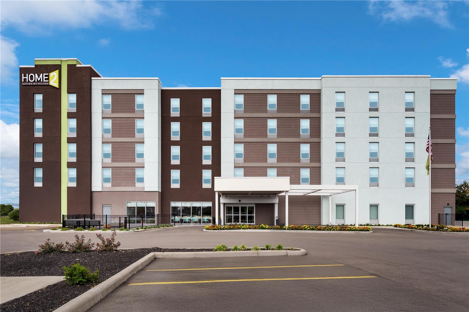 Hampton Inn Cincinnati-Eastgate