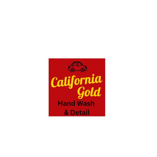 California Gold Hand Car Wash And Detail Service