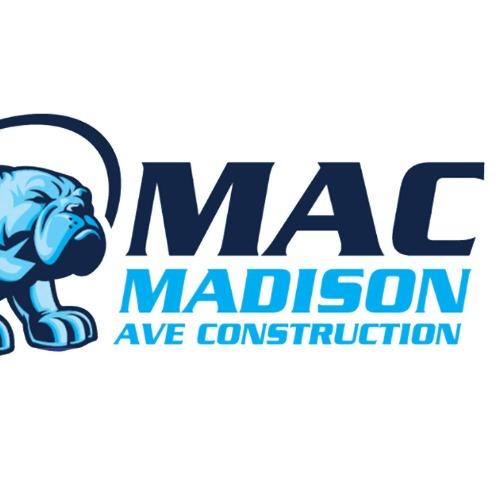 Madison Ave Construction Corp