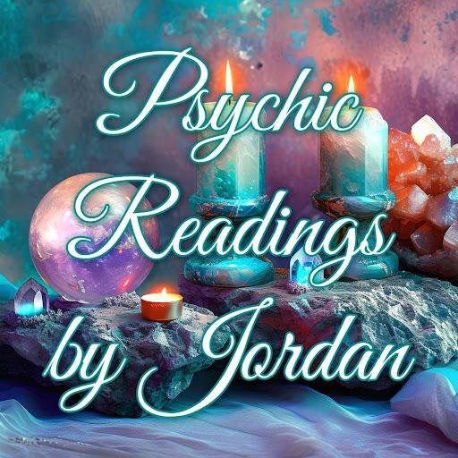 Psychic Readings by Jordan