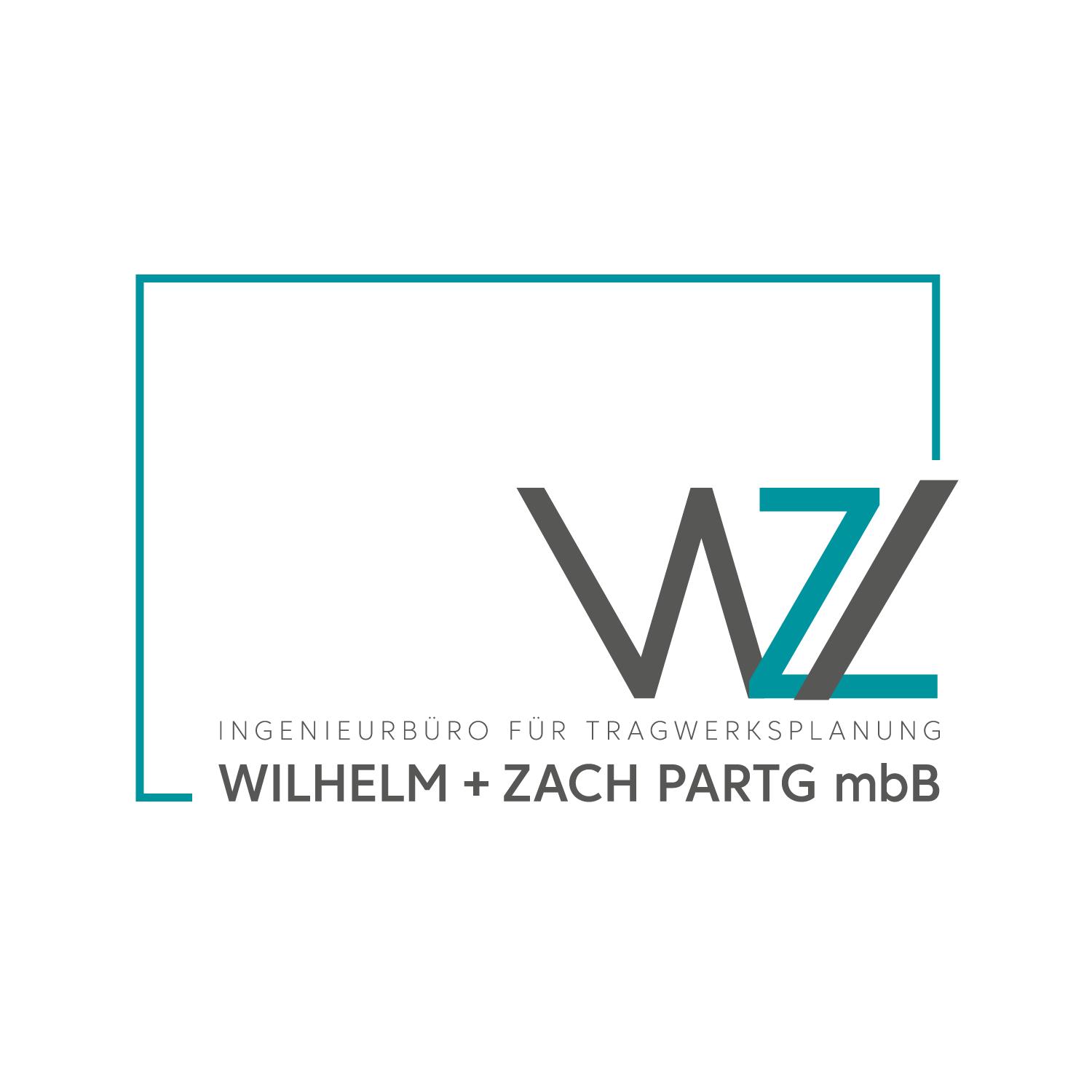 Ingenieurbüro für Tragwerksplanung Wilhelm und Zach PartG mbB