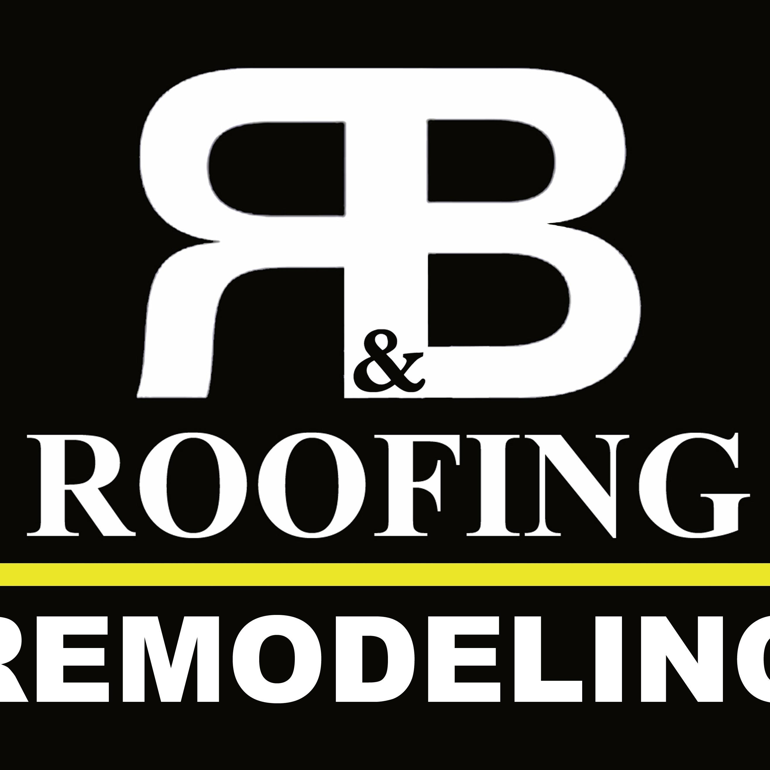 R&B Roofing & Remodeling