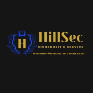 HillSec Sicherheit & Service