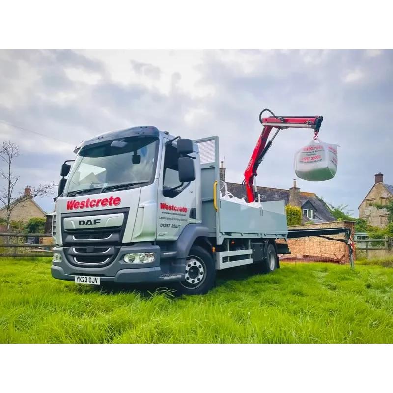 Westcrete Precast Concrete Ltd