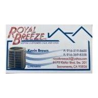 Royal Breeze Heating and Air