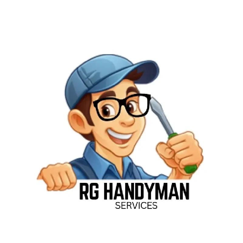 RG Handyman Services
