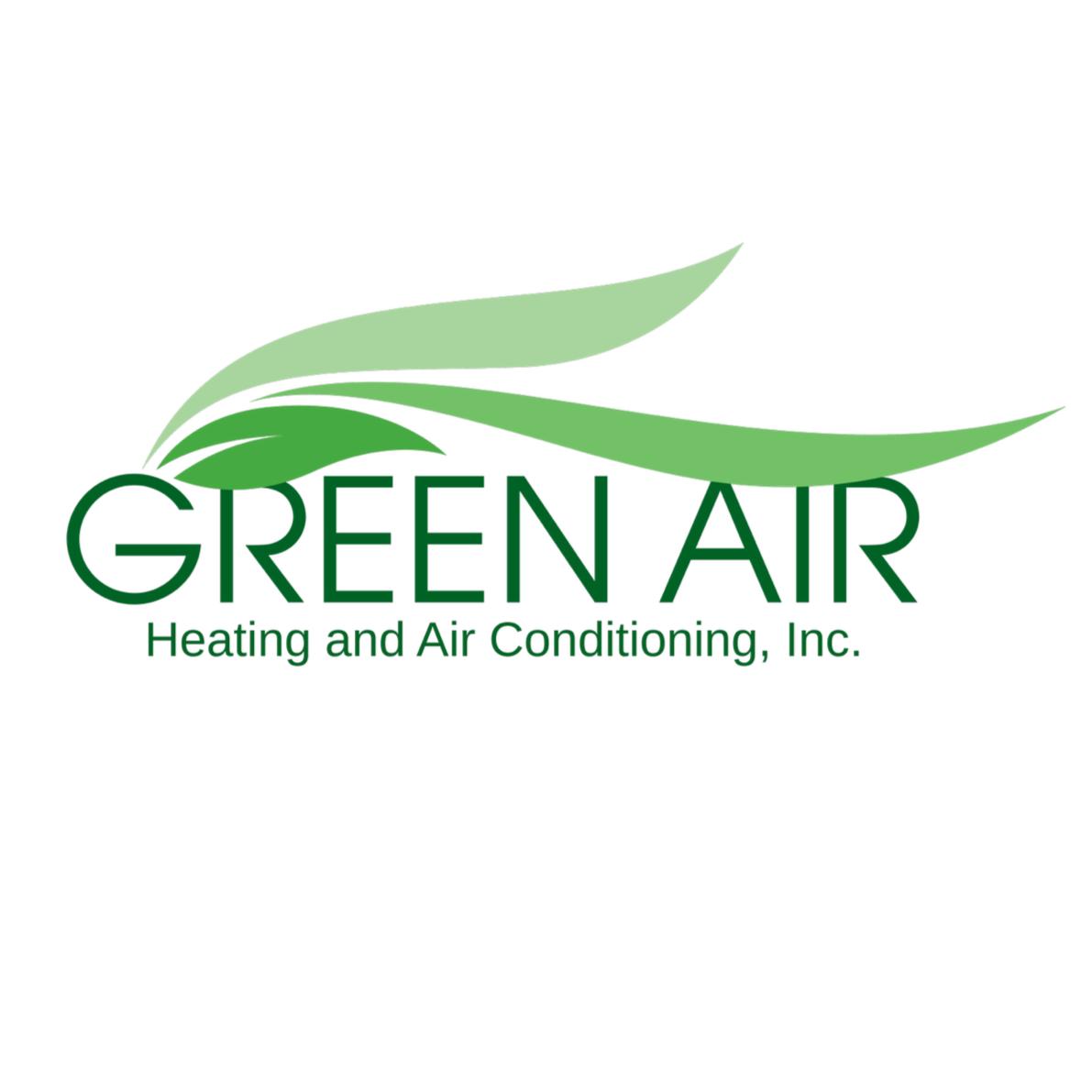 Green Air Heating and Air Conditioning, Inc.