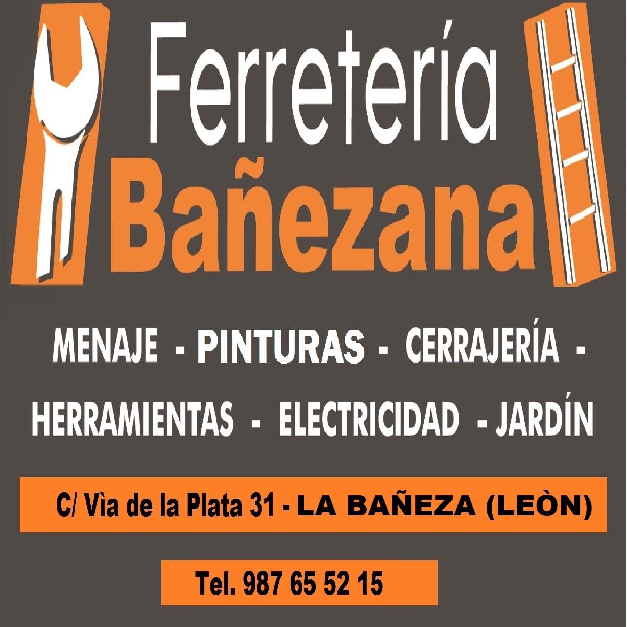 Ferretería Bañezana