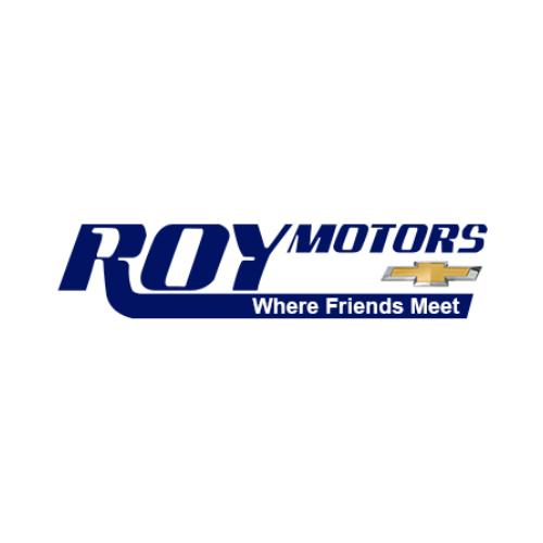 Roy Motors