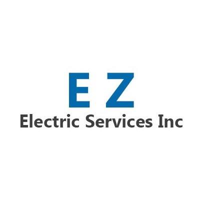 E Z Electric Services Inc