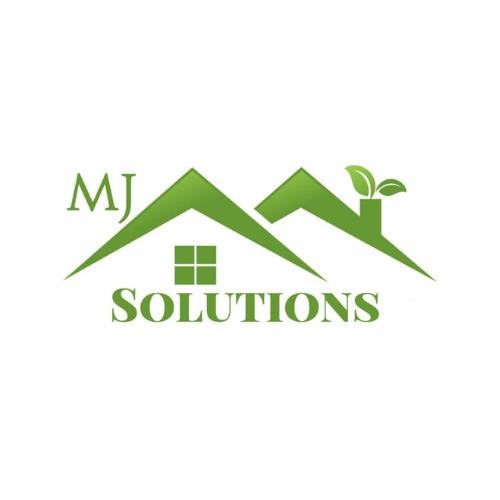 MJ Solutions Gutter Specialist