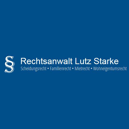Rechtsanwalt Lutz Starke