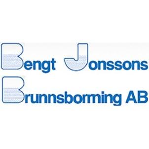 Jonssons Brunnsborrning AB, Bengt