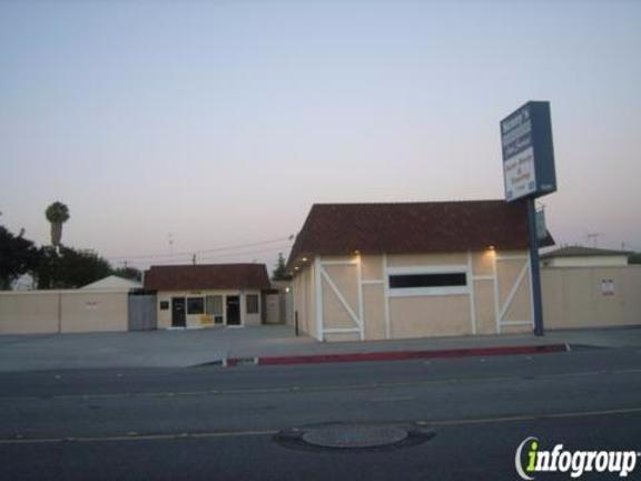 Kenny's Auto Service Inc